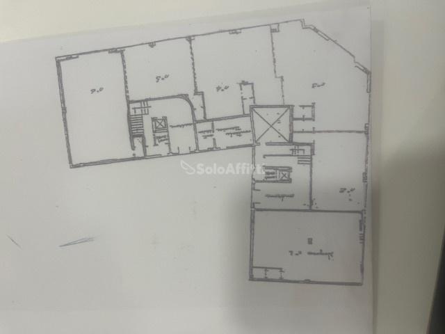 loft in vendita a Pescara