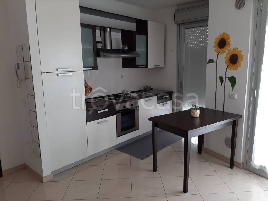 appartamento in vendita a Pescara in zona Porta Nuova
