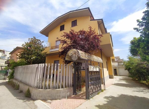 appartamento in vendita a Pescara