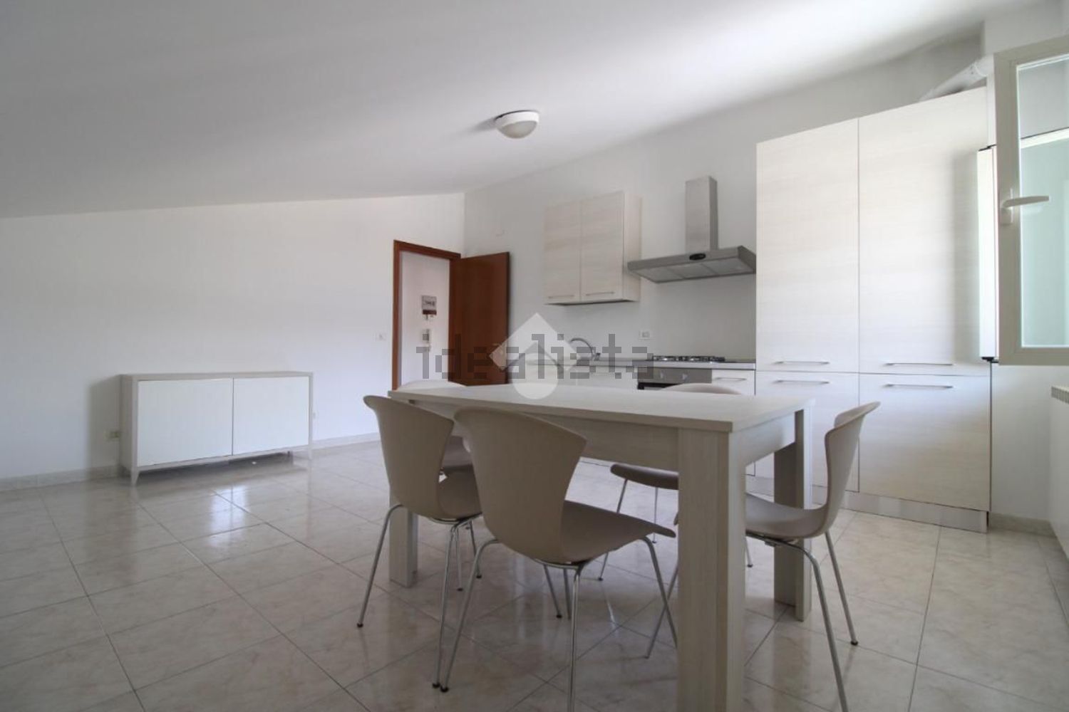 appartamento in vendita a Pescara