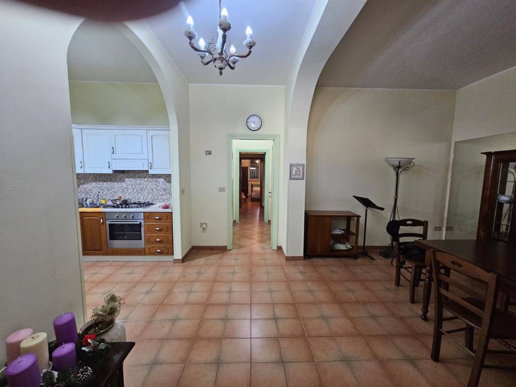 appartamento in vendita a Pescara