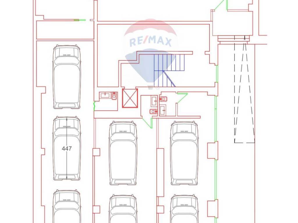 locale commerciale in vendita a Pescara in zona Centro Città