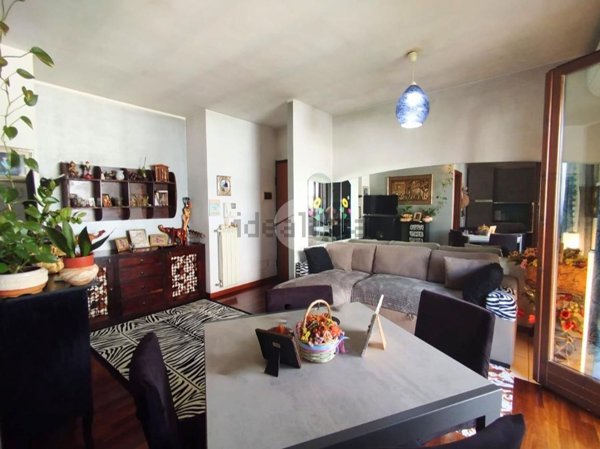 appartamento in vendita a Pescara in zona Castellammare