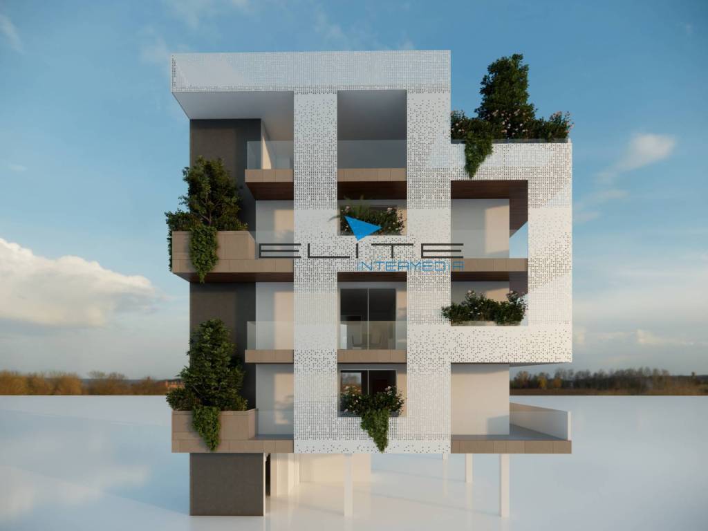 appartamento in vendita a Pescara in zona Centro Città