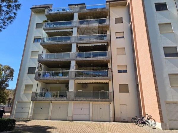 appartamento in vendita a Pescara