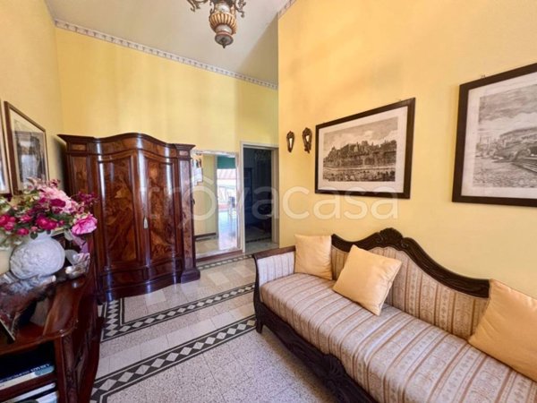 appartamento in vendita a Pescara in zona Centro Città