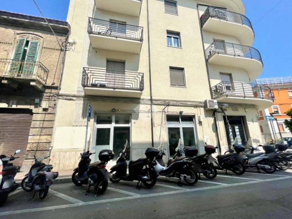 appartamento in vendita a Pescara in zona Centro Città