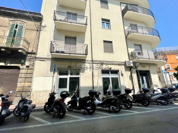 appartamento in vendita a Pescara in zona Centro Città