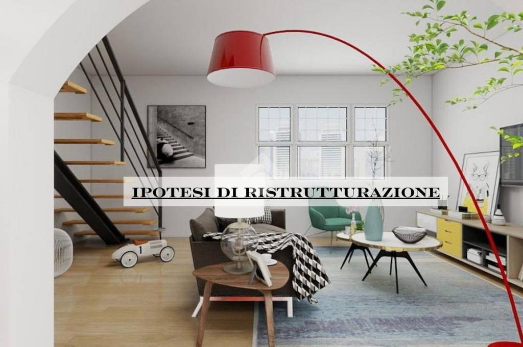 casa indipendente in vendita a Pescara in zona Ospedale