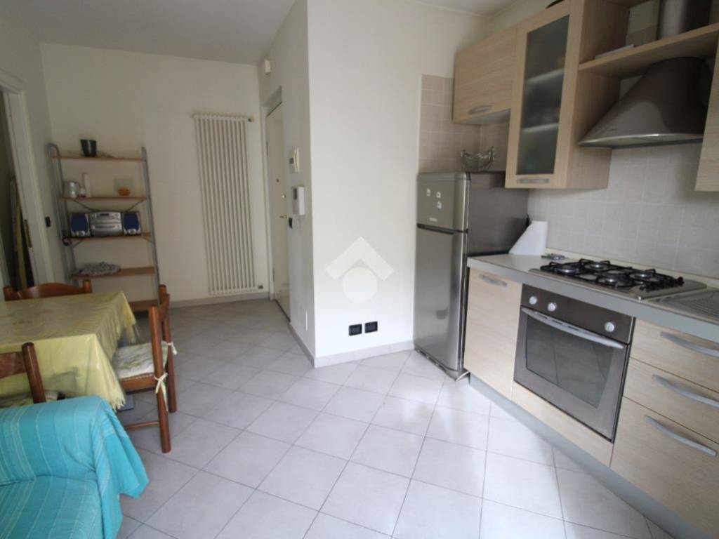 appartamento in vendita a Pescara