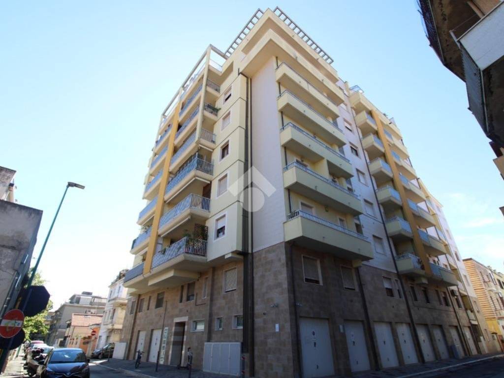 appartamento in vendita a Pescara in zona Porta Nuova