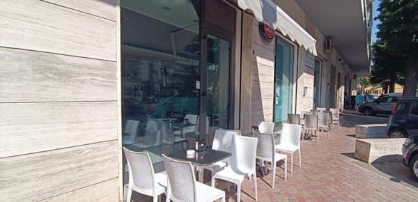 negozio in vendita a Pescara in zona Duca degli Abruzzi