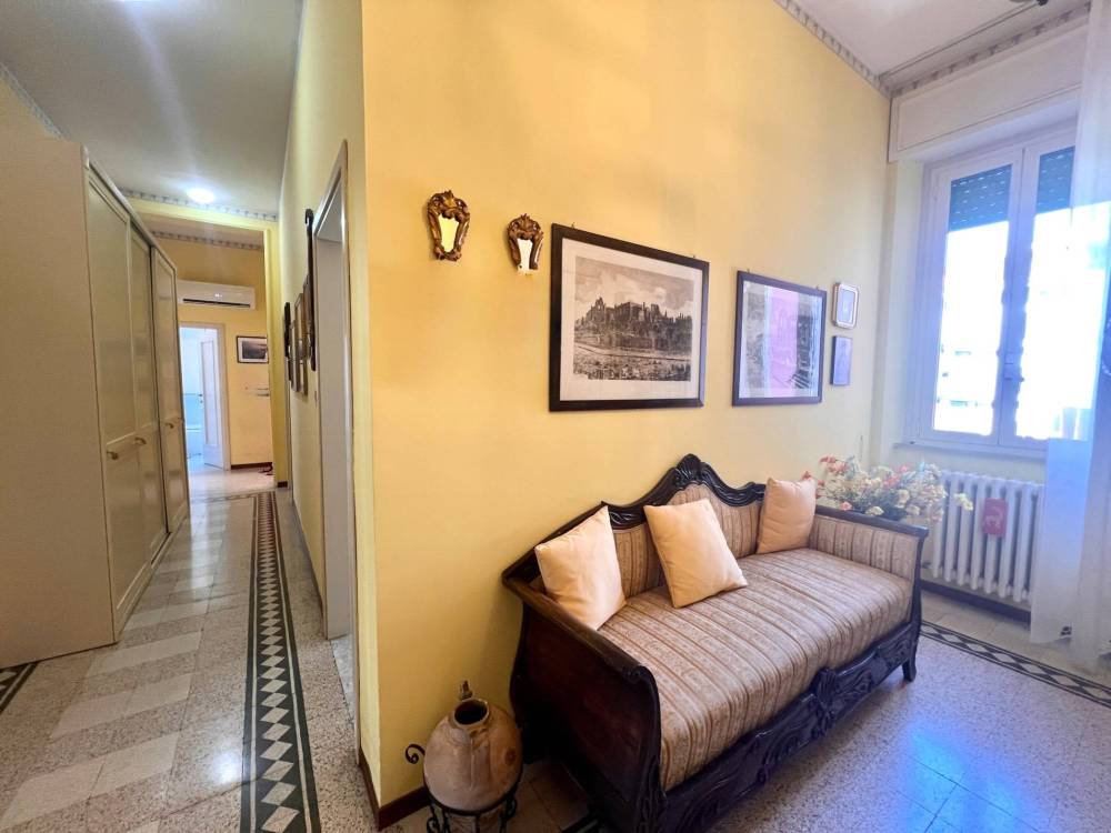 appartamento in vendita a Pescara in zona Centro Città
