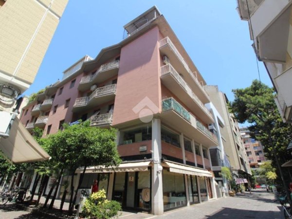appartamento in vendita a Pescara in zona Centro Città