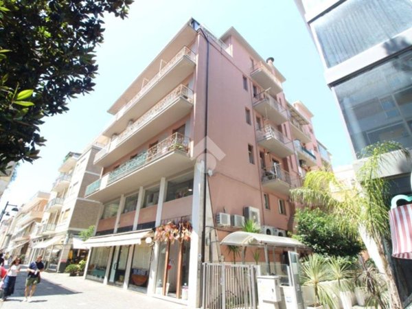 appartamento in vendita a Pescara in zona Centro Città