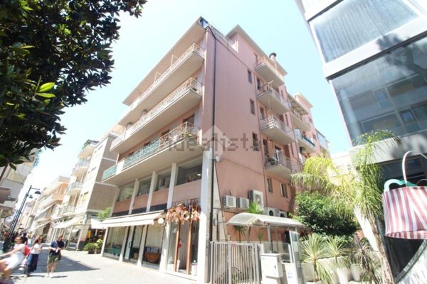 appartamento in vendita a Pescara in zona Centro Città
