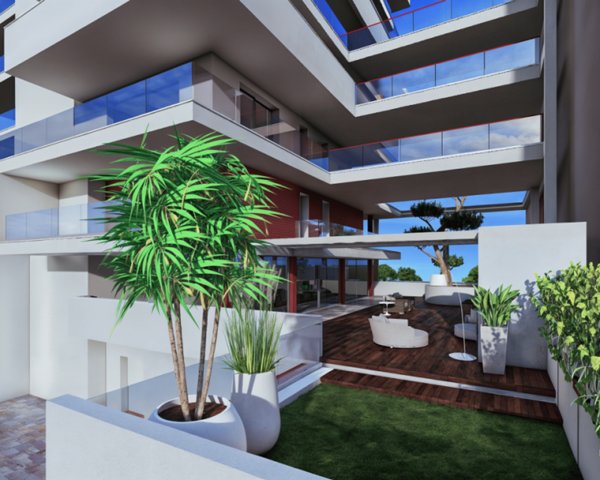 appartamento in vendita a Pescara in zona Centro Città