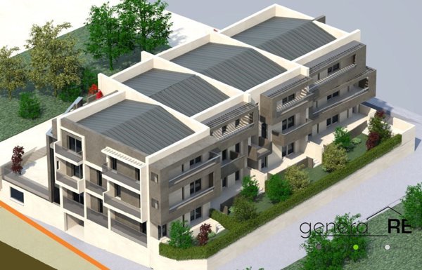 appartamento in vendita a Pescara in zona Stadio