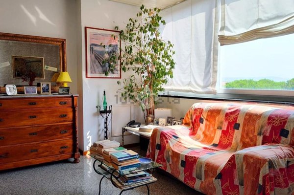 appartamento in vendita a Pescara in zona Centro Città