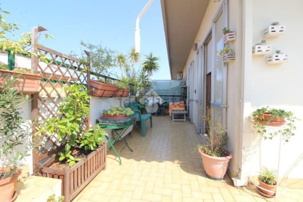 appartamento in vendita a Pescara in zona Centro Città