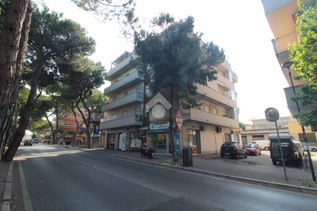 appartamento in vendita a Pescara in zona Colle Innamorati