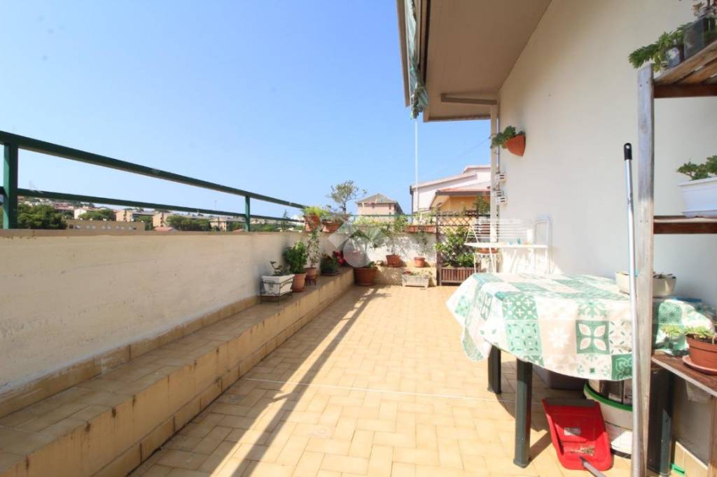 appartamento in vendita a Pescara in zona Colle Innamorati