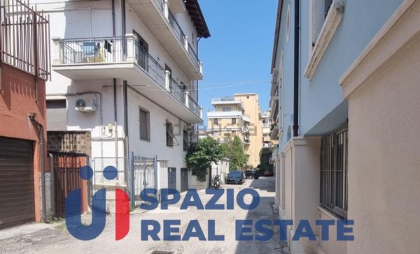appartamento in vendita a Pescara in zona Centro Città