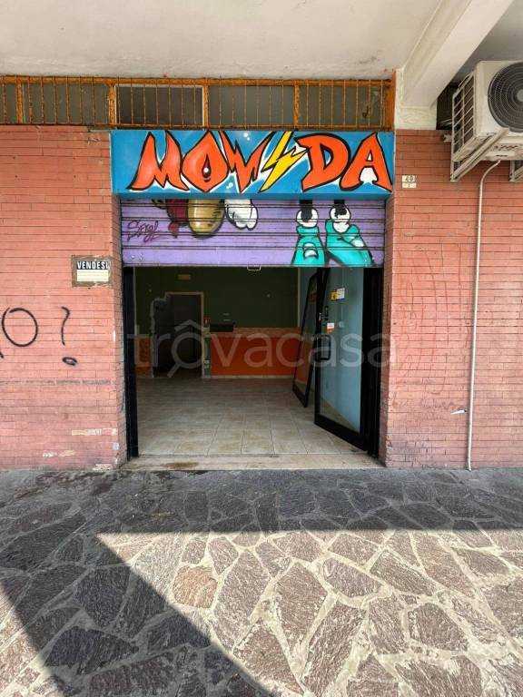 appartamento in vendita a Pescara in zona San Silvestro Spiaggia