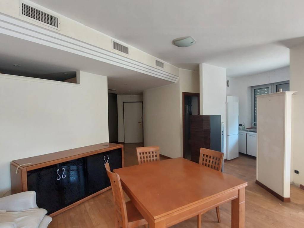 appartamento in vendita a Pescara
