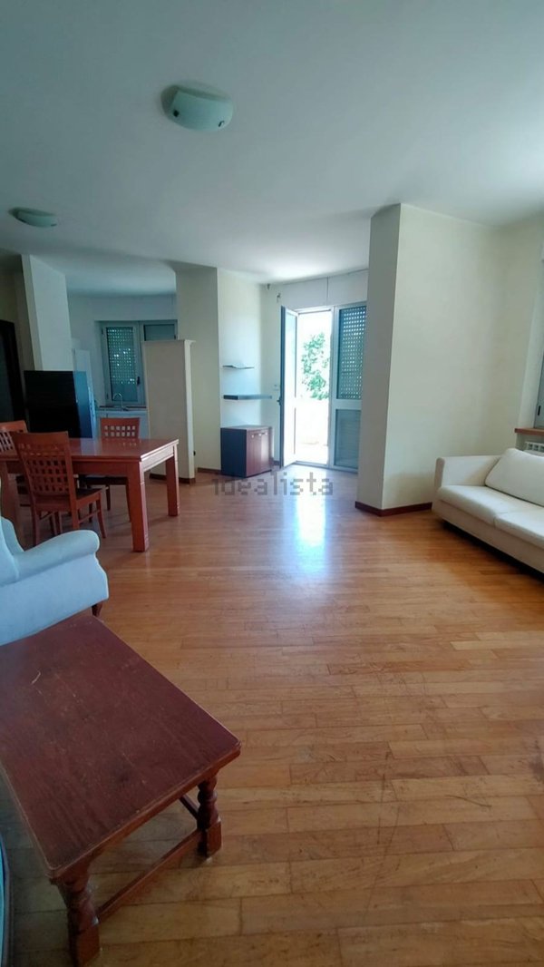 appartamento in vendita a Pescara