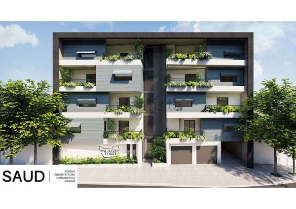 appartamento in vendita a Pescara in zona Centro Città