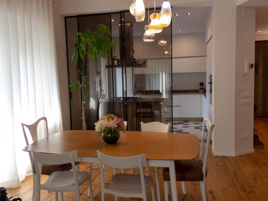 appartamento in vendita a Pescara in zona Centro Città