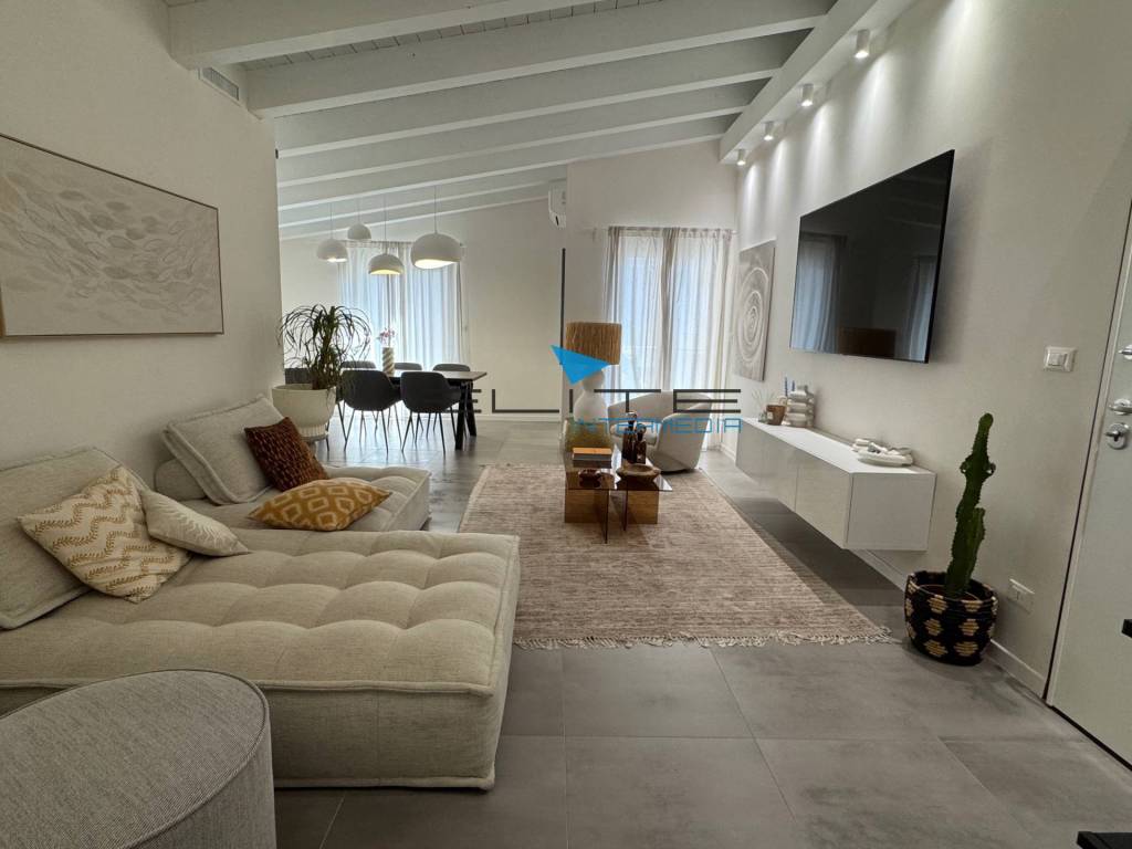 appartamento in vendita a Pescara in zona Centro Città
