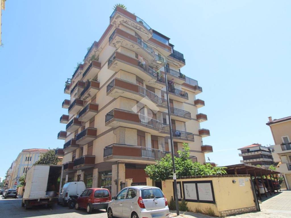 appartamento in vendita a Pescara in zona Stadio