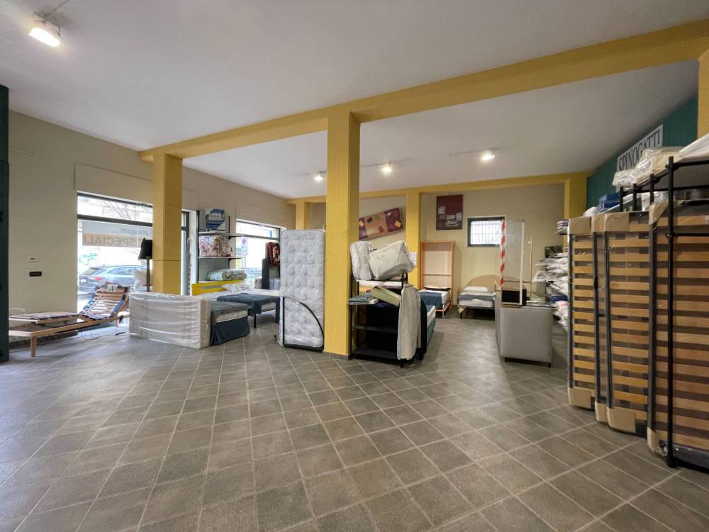 casa indipendente in vendita a Pescara in zona Porta Nuova