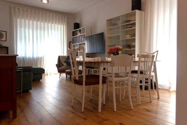 appartamento in vendita a Pescara in zona Centro Città