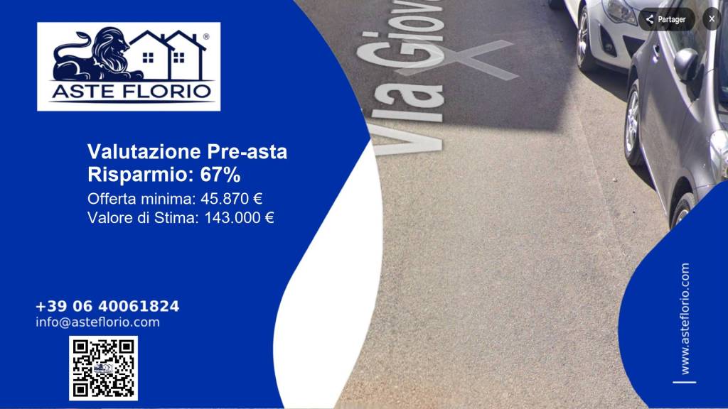 negozio in vendita a Pescara in zona Duca degli Abruzzi