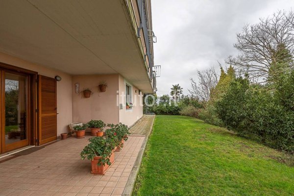 casa indipendente in vendita a Pescara in zona Pineta
