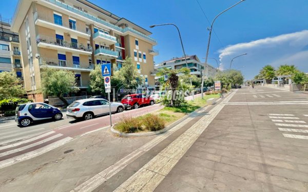 appartamento in vendita a Pescara