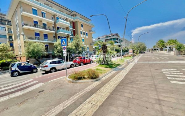 appartamento in vendita a Pescara