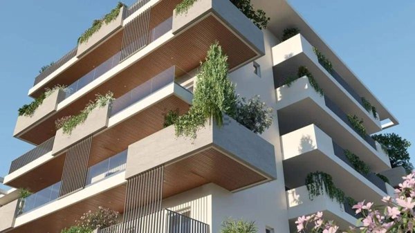 appartamento in vendita a Pescara in zona Castellammare