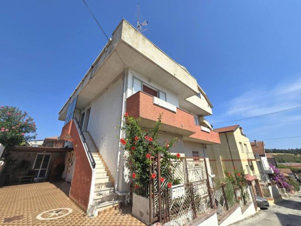 appartamento in vendita a Pescara in zona Ospedale