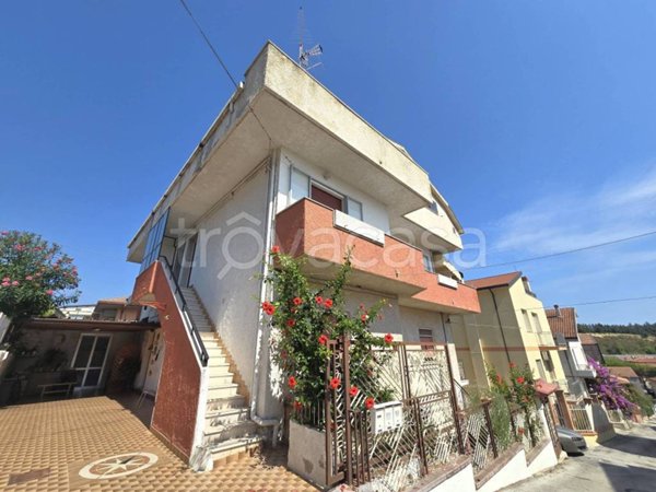 appartamento in vendita a Pescara