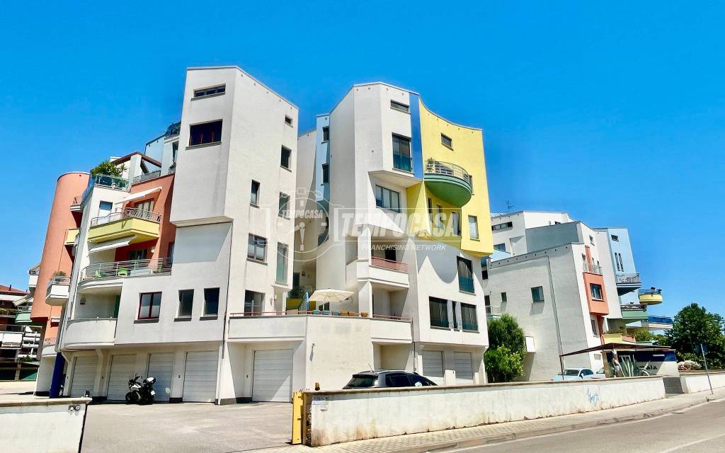 appartamento in vendita a Pescara in zona Santa Filomena