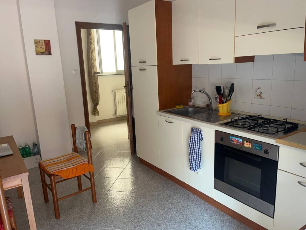 appartamento in vendita a Pescara in zona Porta Nuova