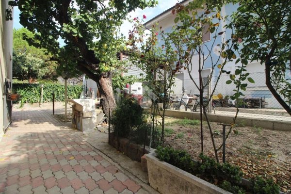appartamento in vendita a Pescara