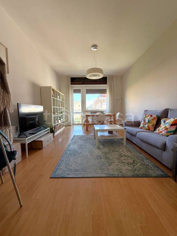 appartamento in vendita a Pescara in zona Centro Città