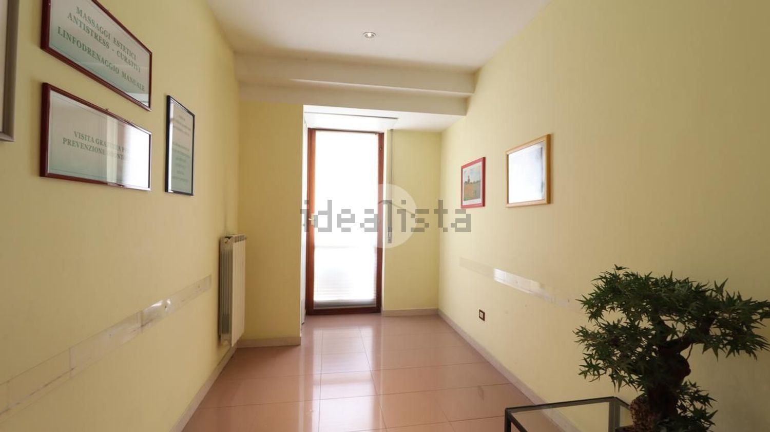 appartamento in vendita a Pescara in zona Centro Città