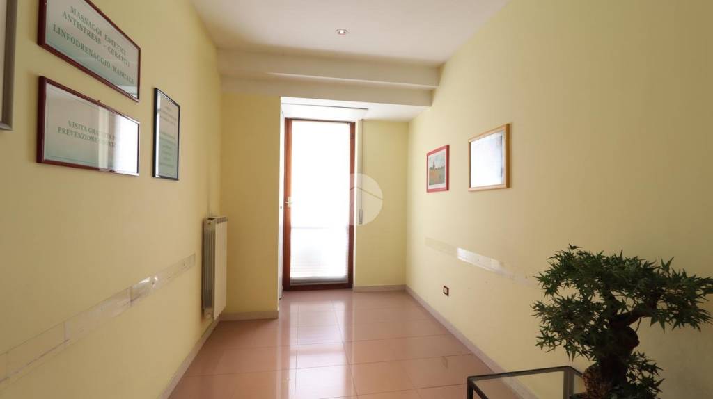 appartamento in vendita a Pescara in zona Centro Città
