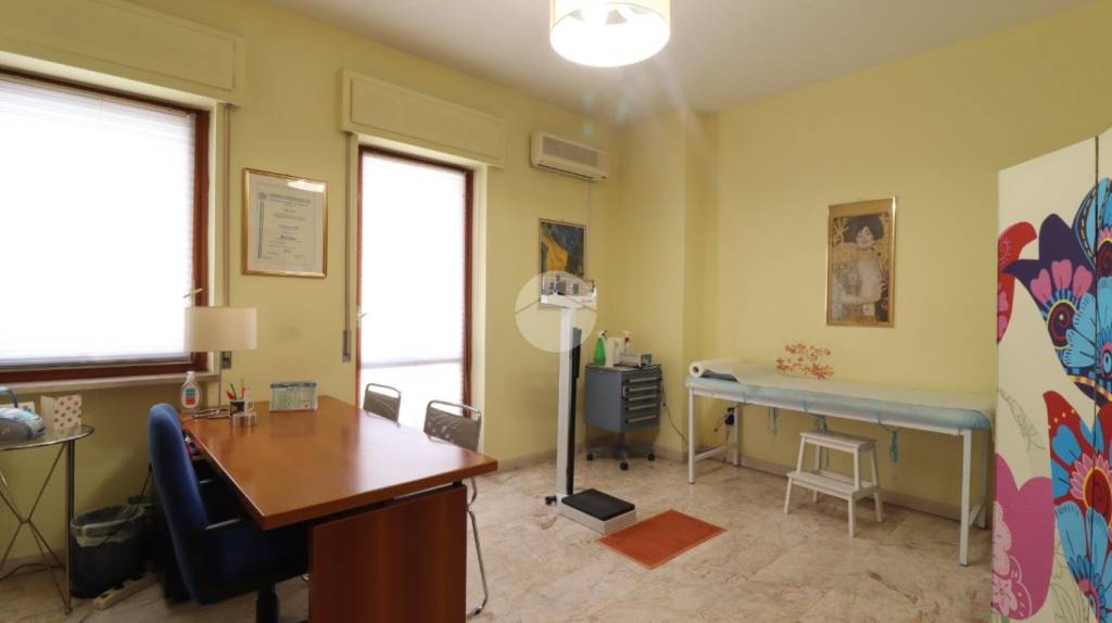 appartamento in vendita a Pescara in zona Centro Città